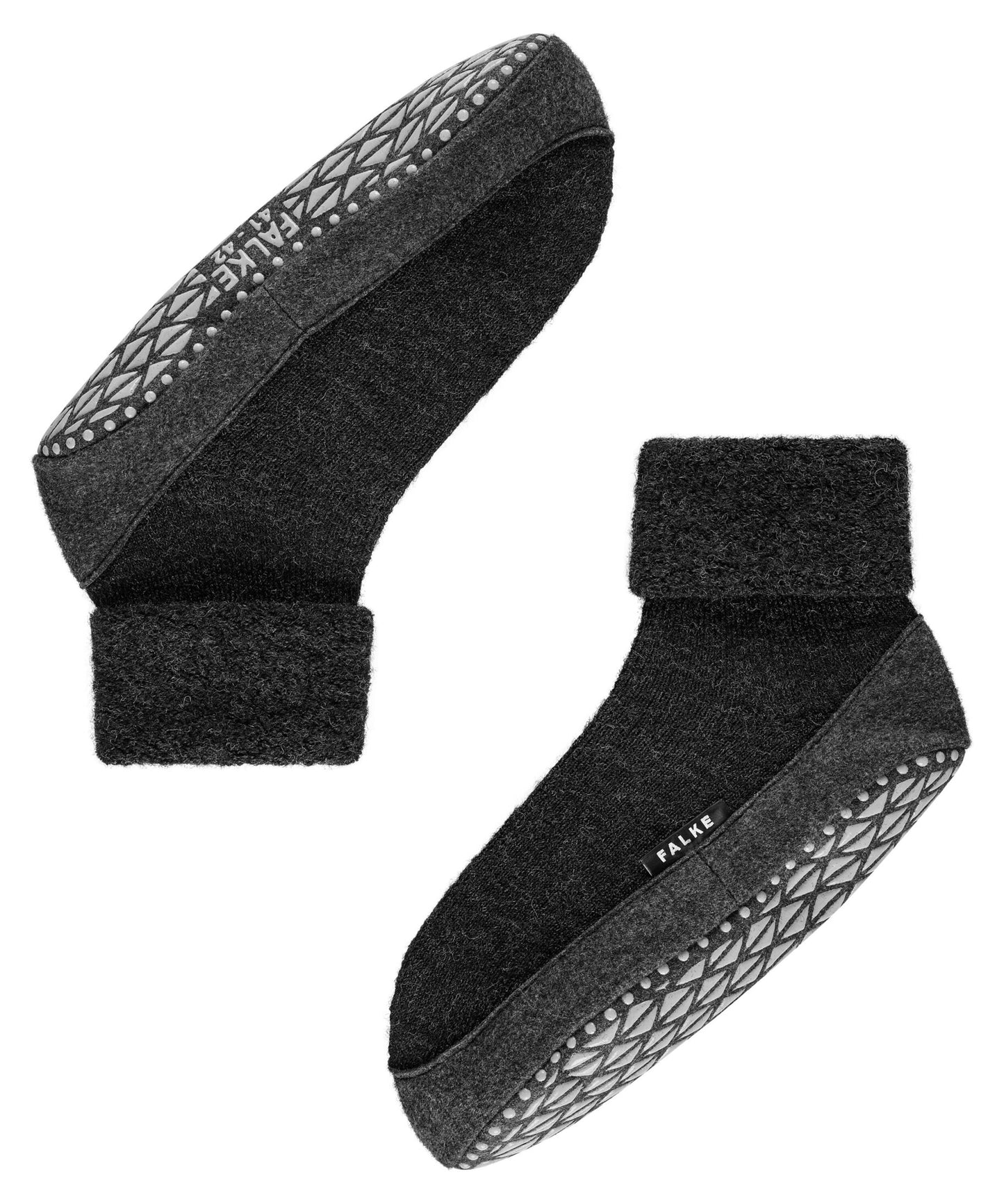 FALKE Cosyshoe Herren Hausschuhe