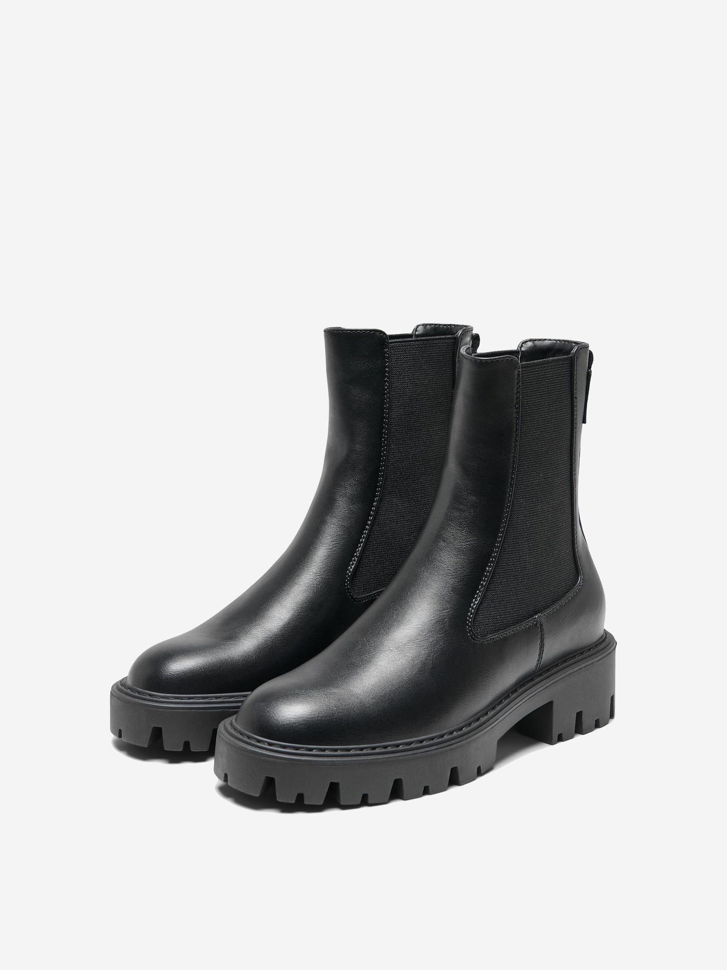 ONLBETTY-1 PU BOOT - NOOS