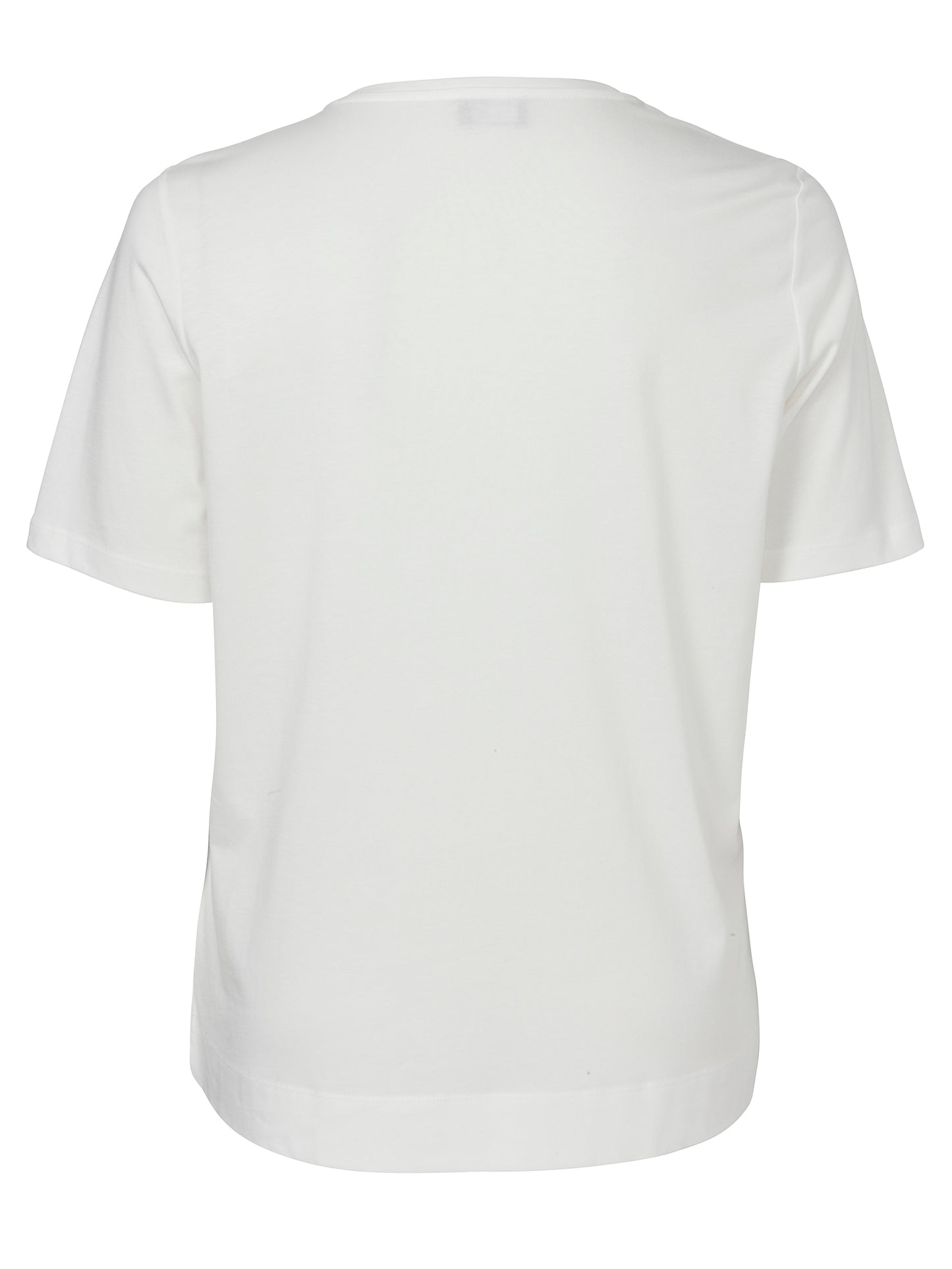 T-Shirt Rundhals 1/2 Arm Motiv