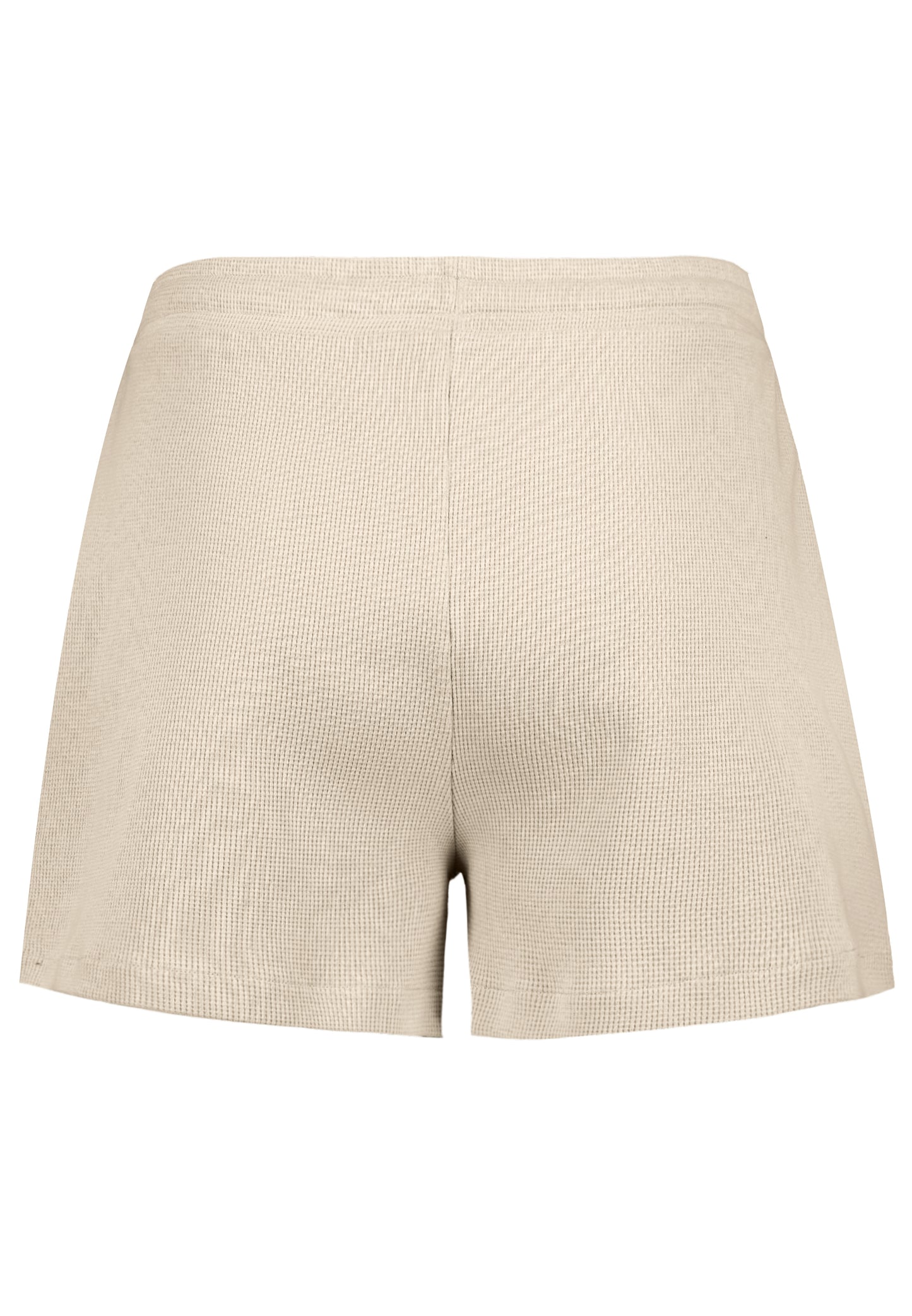 DOB Shorts, elastischer Bund mit, light greyish green
