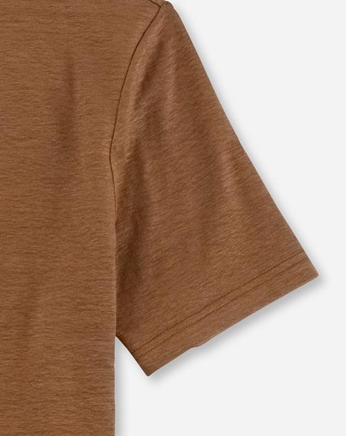 OLYMP  Level Five Casual T-Shirt
