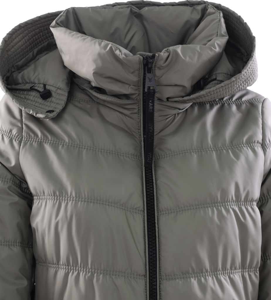 Weather Protection Steppjacke