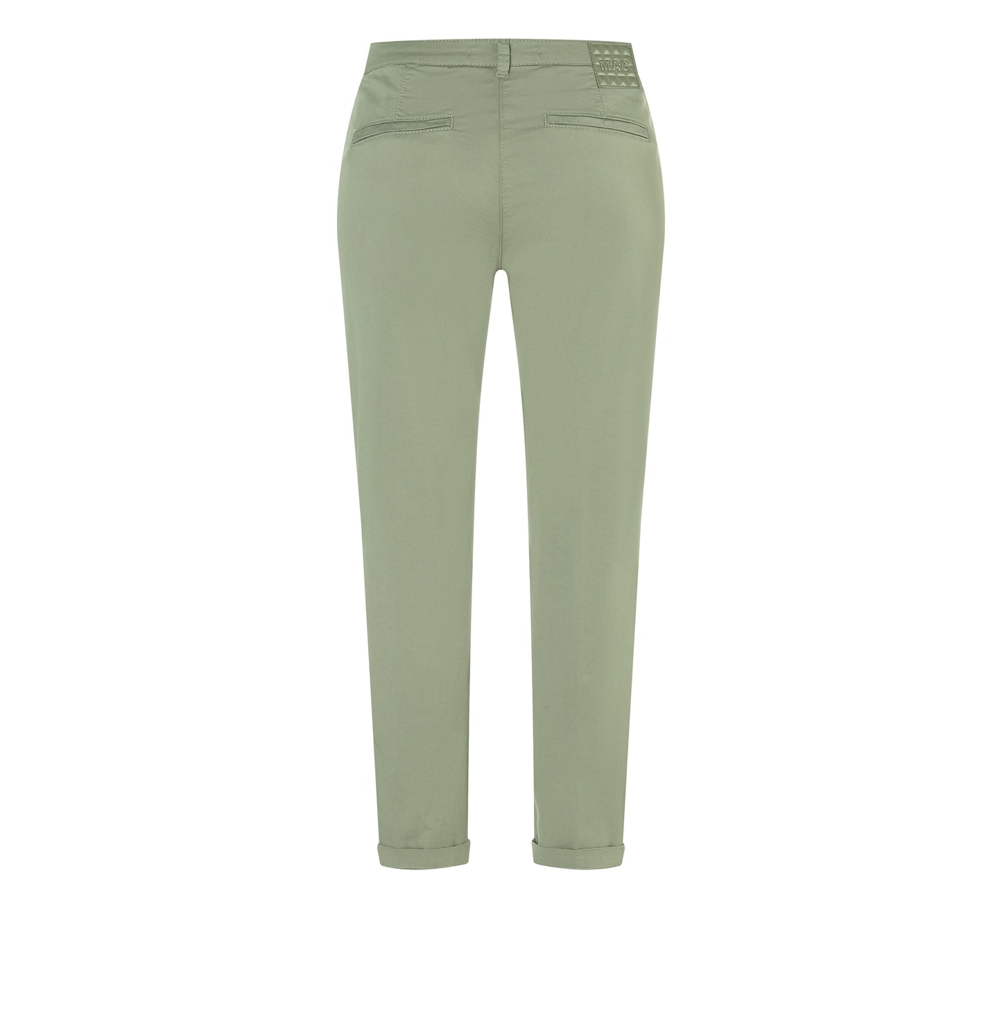 MAC JEANS - CHINO, Authentic stretch gabardine