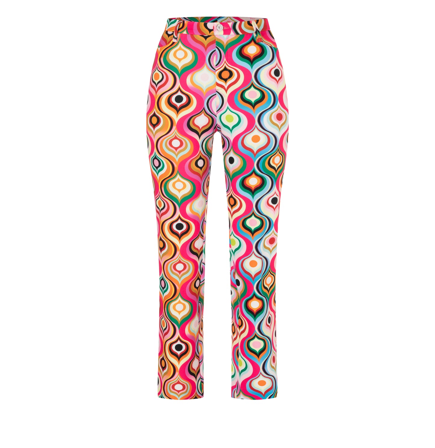 MAC JEANS - AIDA KICK, Techno bistretch