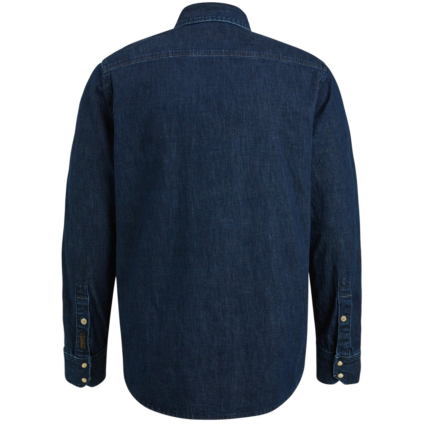 Long Sleeve Shirt TRUE DARK BLUE