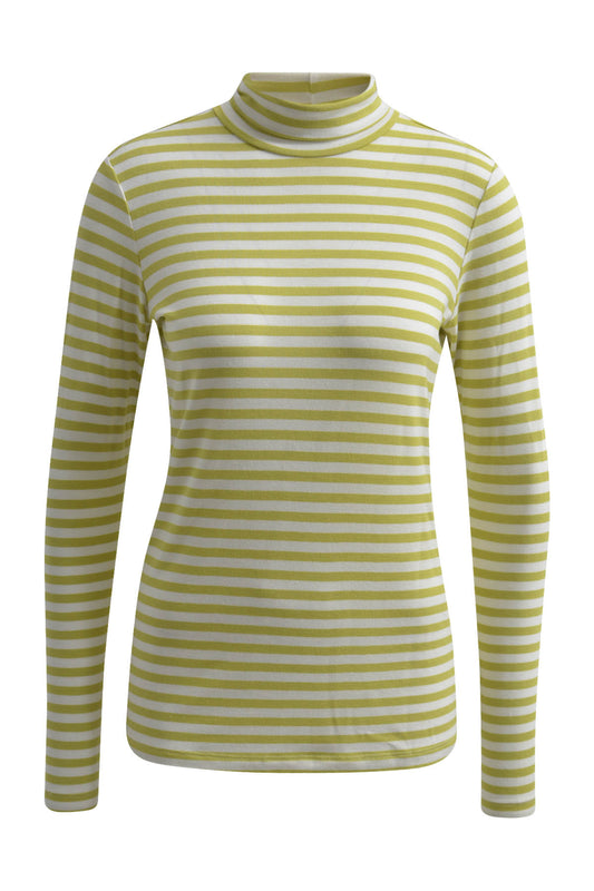 Basic Turtleneck STR