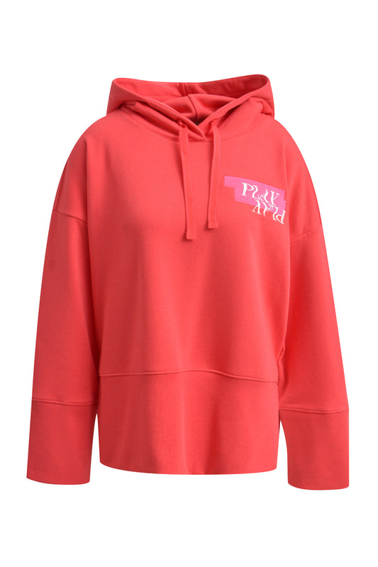 Hoodie "Play"