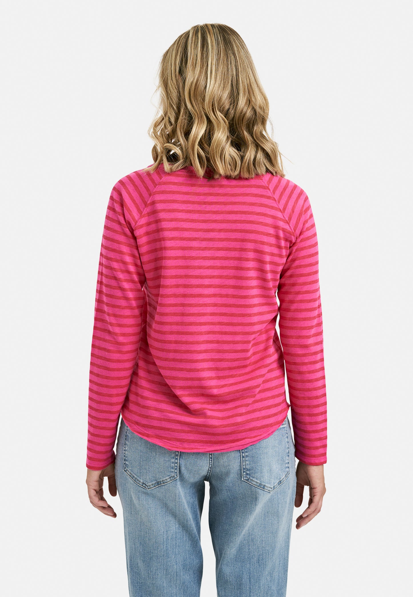 Basic Sweat Raglan STR