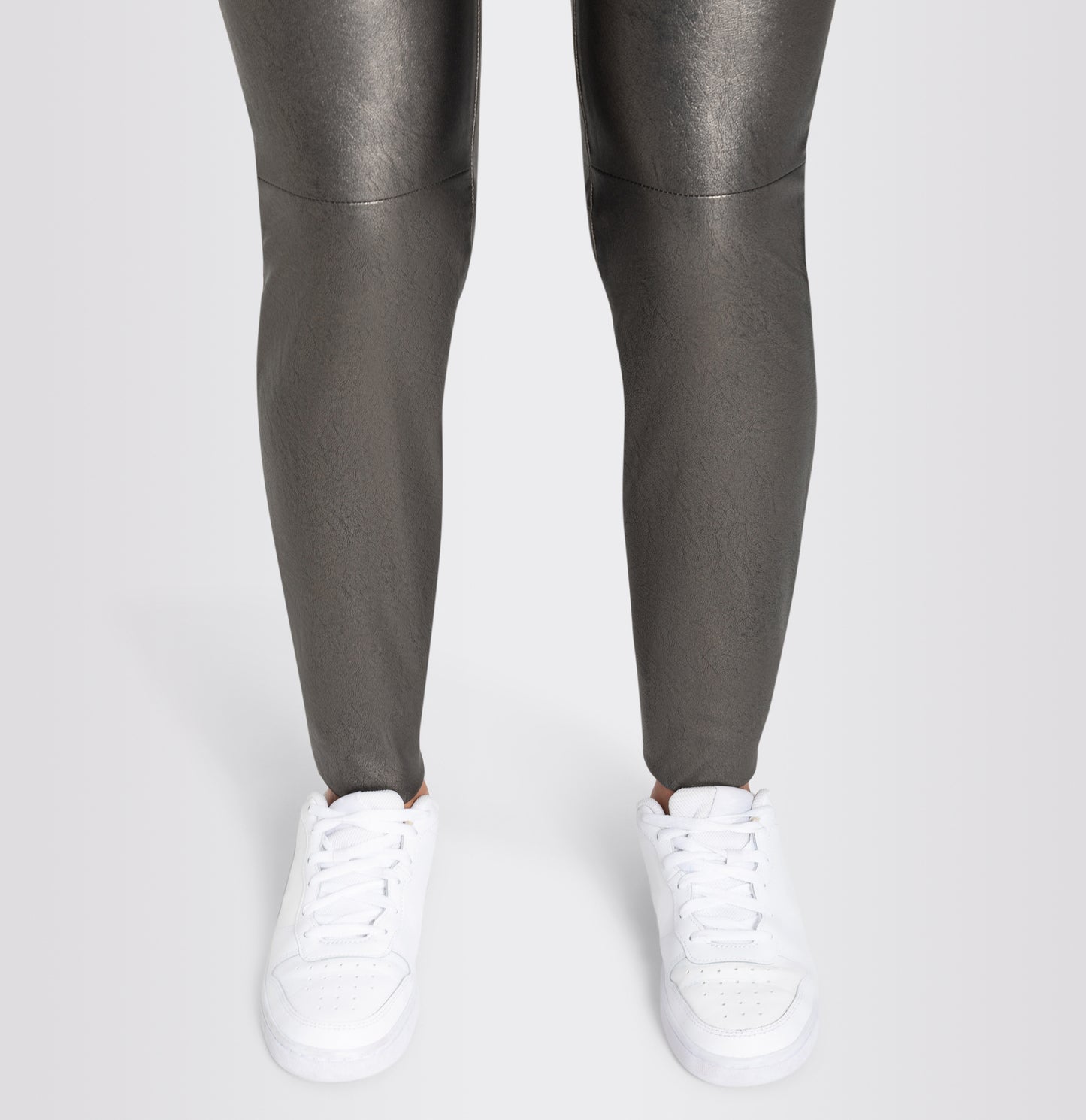 MAC JEANS - SLIM, Metallic Coated