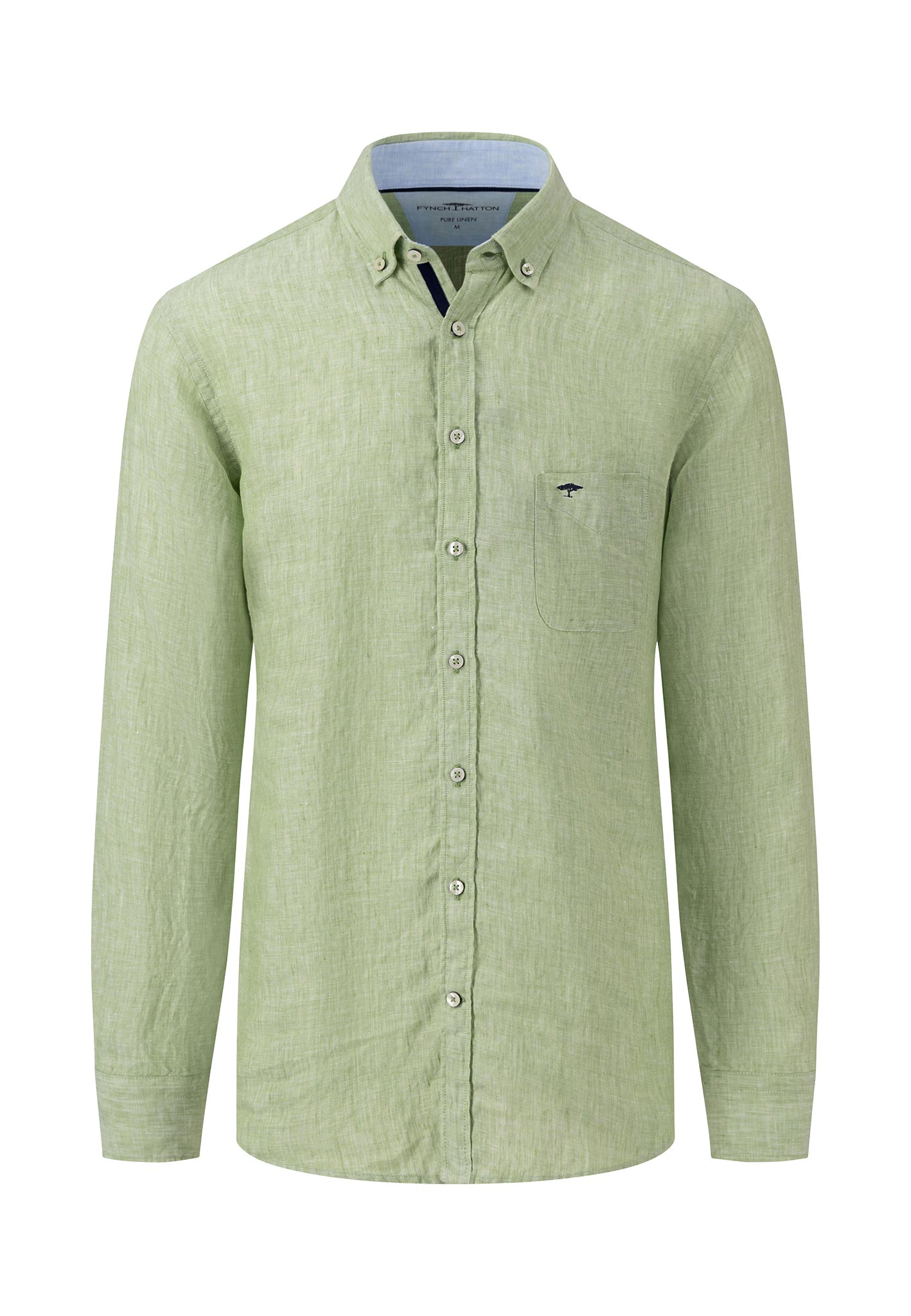 Pure Linen, B.D., 1/1