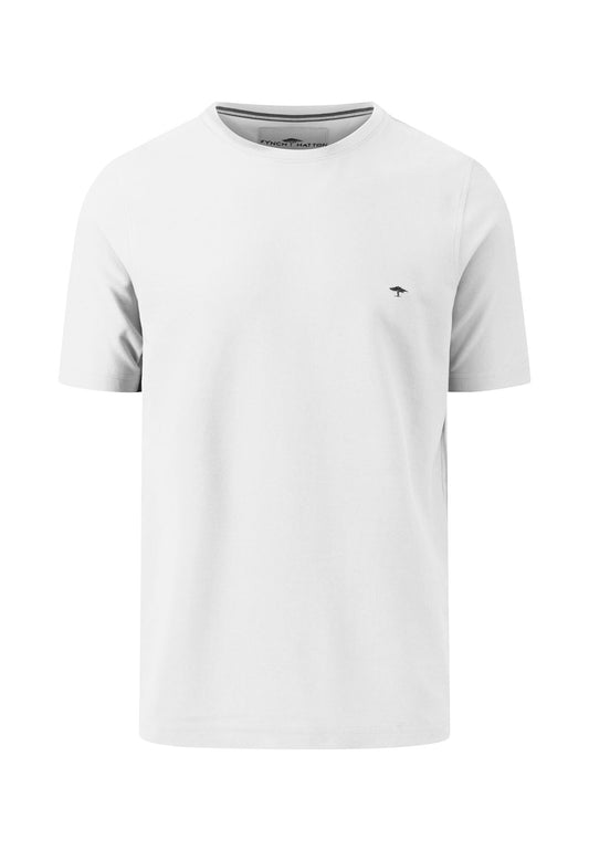 Basic Tee, Supima