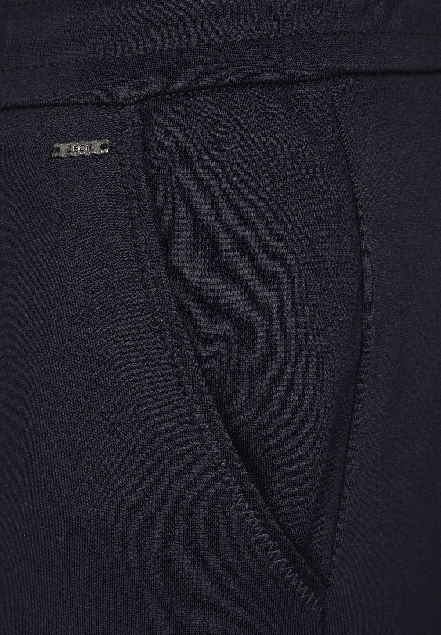 Jersey Loose Fit Hose