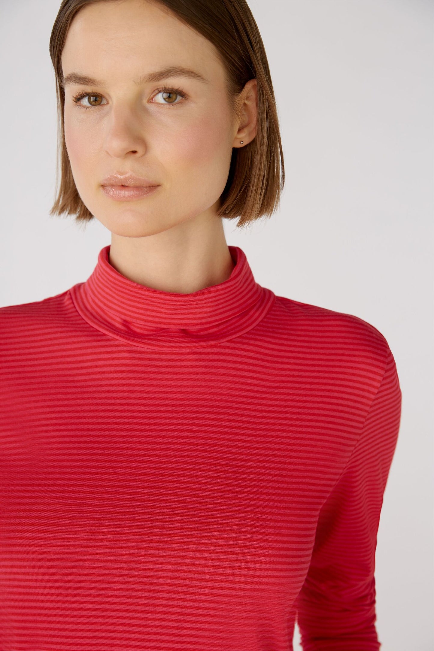 Langarmshirt 100% Organic Cotton