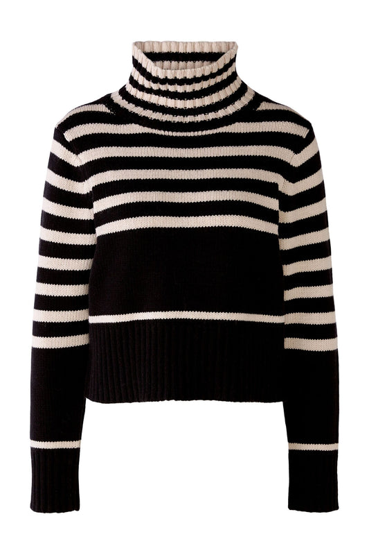 Pullover Baumwollmischung