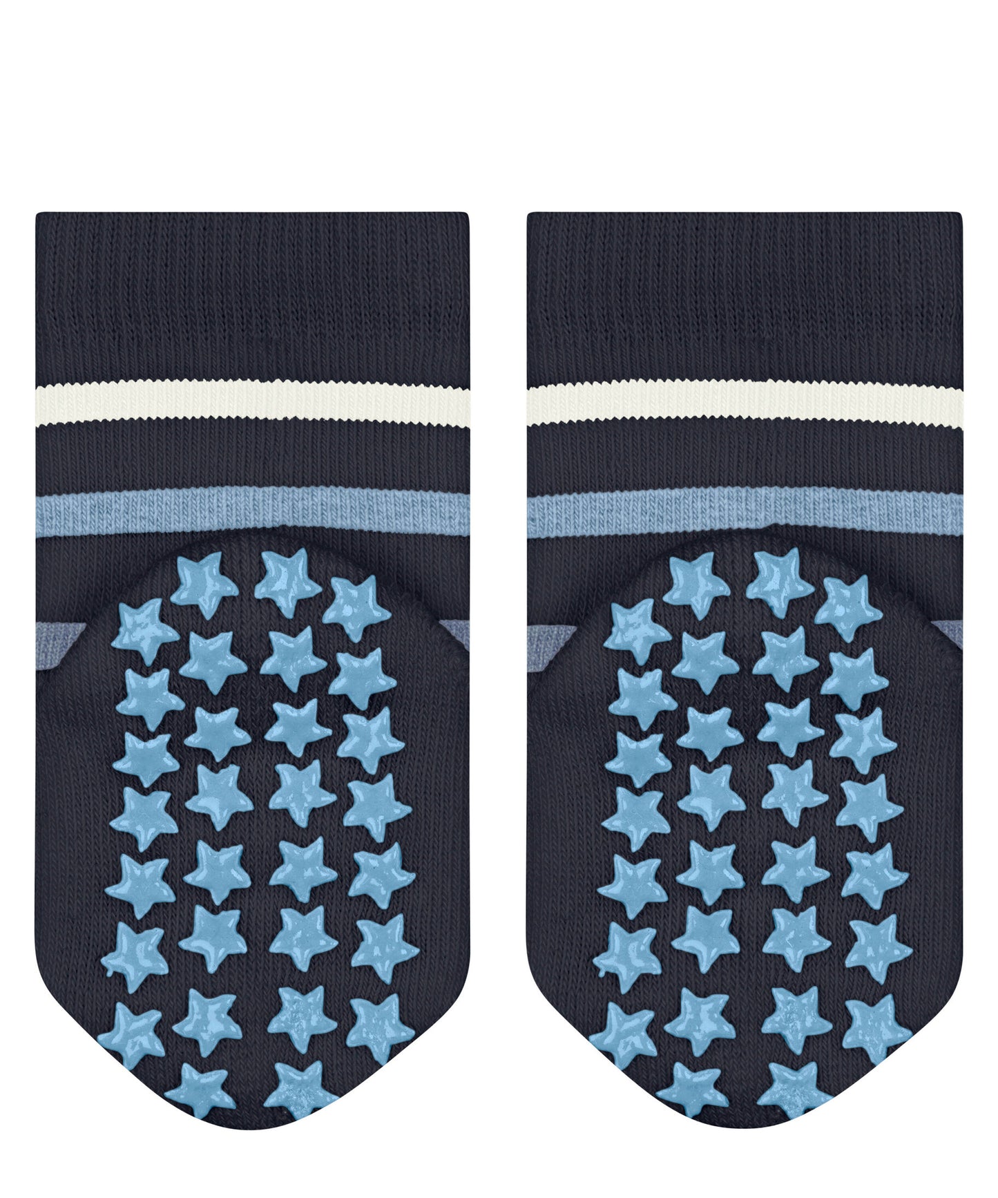 FALKE Multi Stripe Babys
