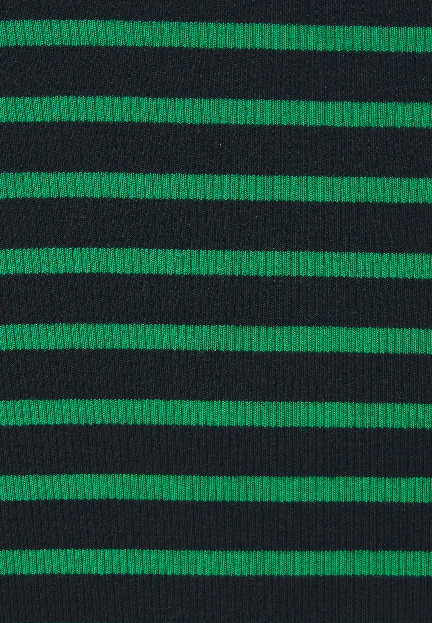 Gestreiftes Rollkragenshirt