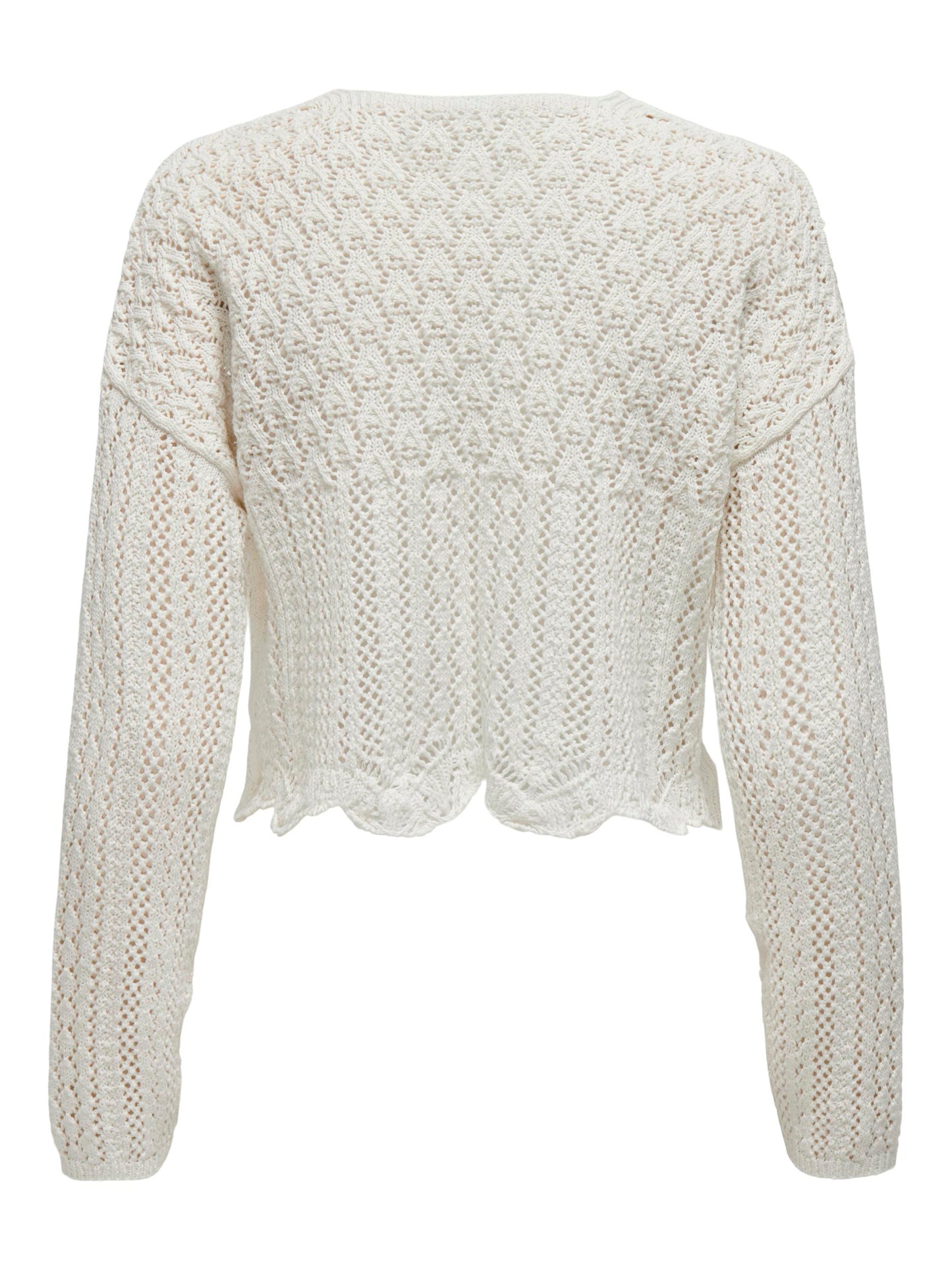 ONLNOLA 7/8 LIFE OPEN CARDIGAN KNT NOOS