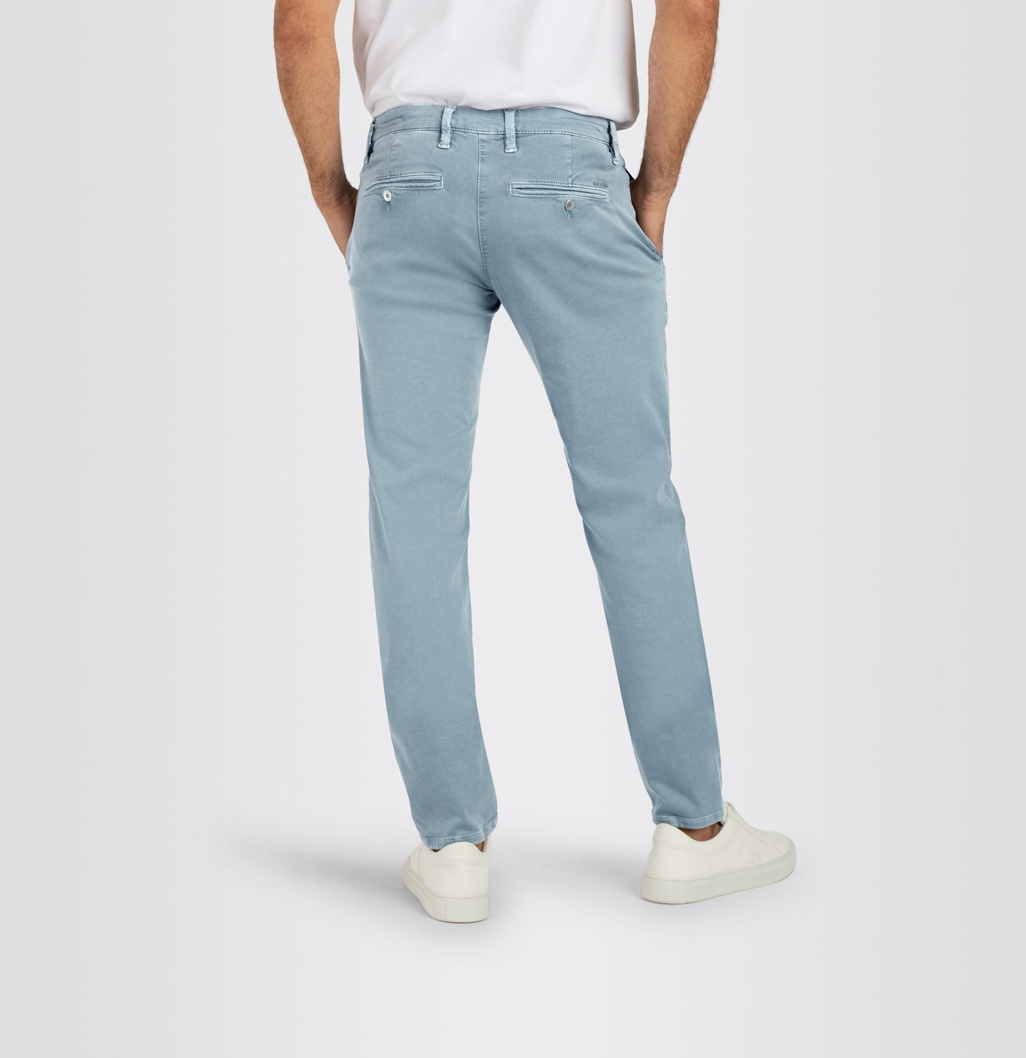 MAC JEANS - Driver Pants, MacFlexx