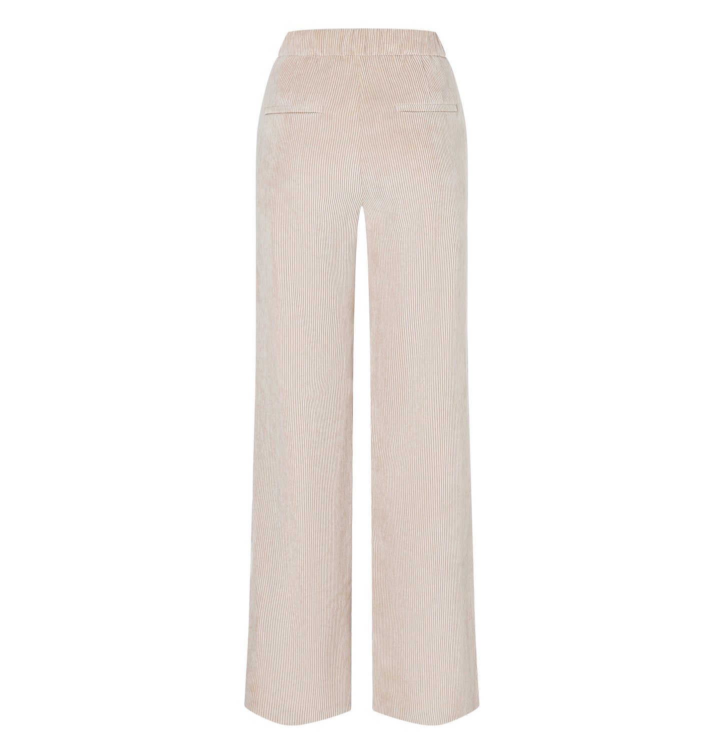 MAC JEANS - CHIARA , Fluid corduroy