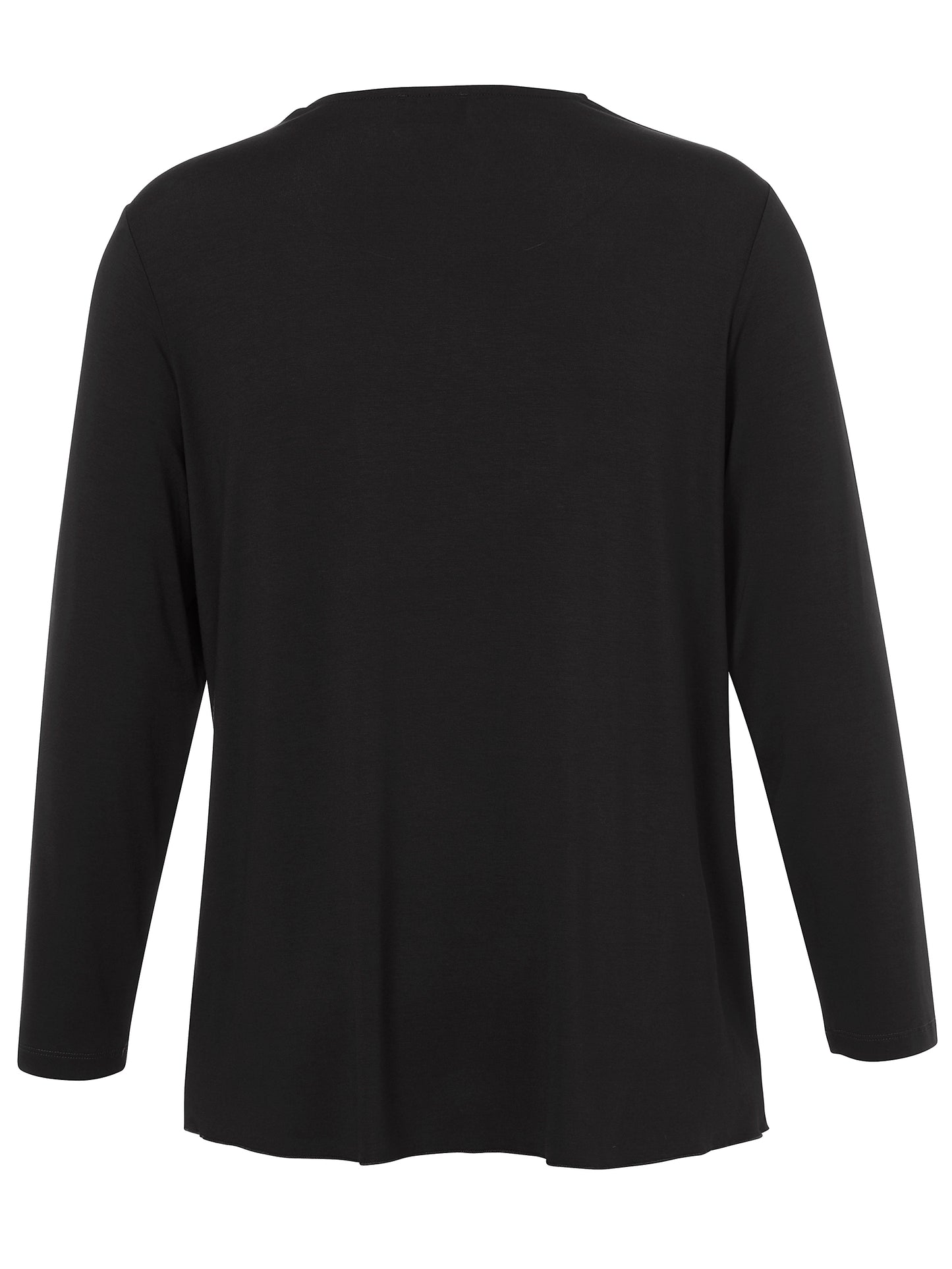 Jacke Offen 1/1 Arm