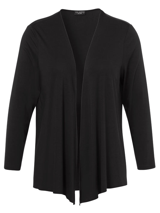 Jacke Offen 1/1 Arm