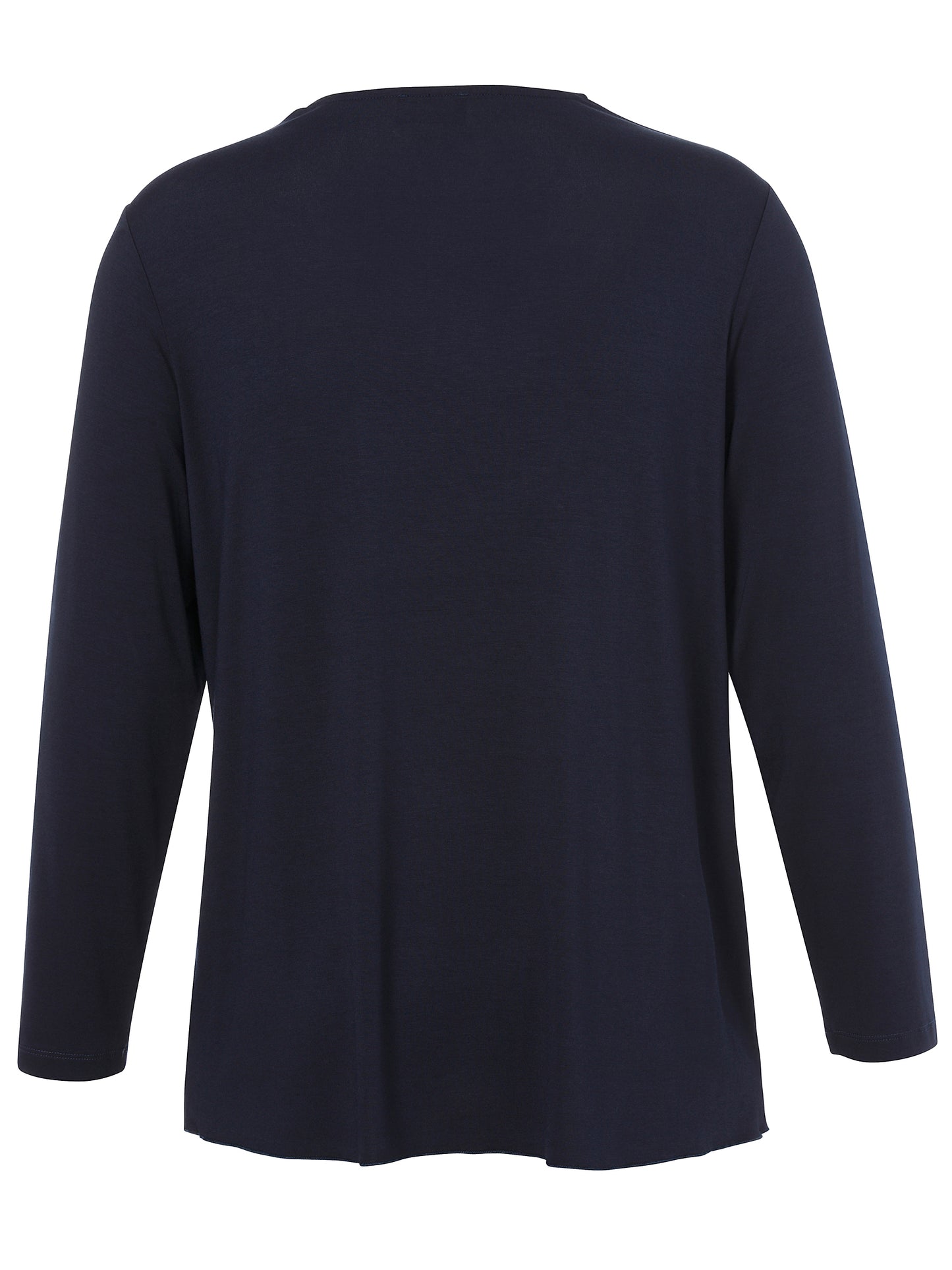 Jacke Offen 1/1 Arm