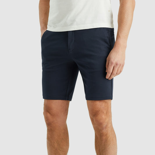 V11 SHORTS LIGHT PIQUE