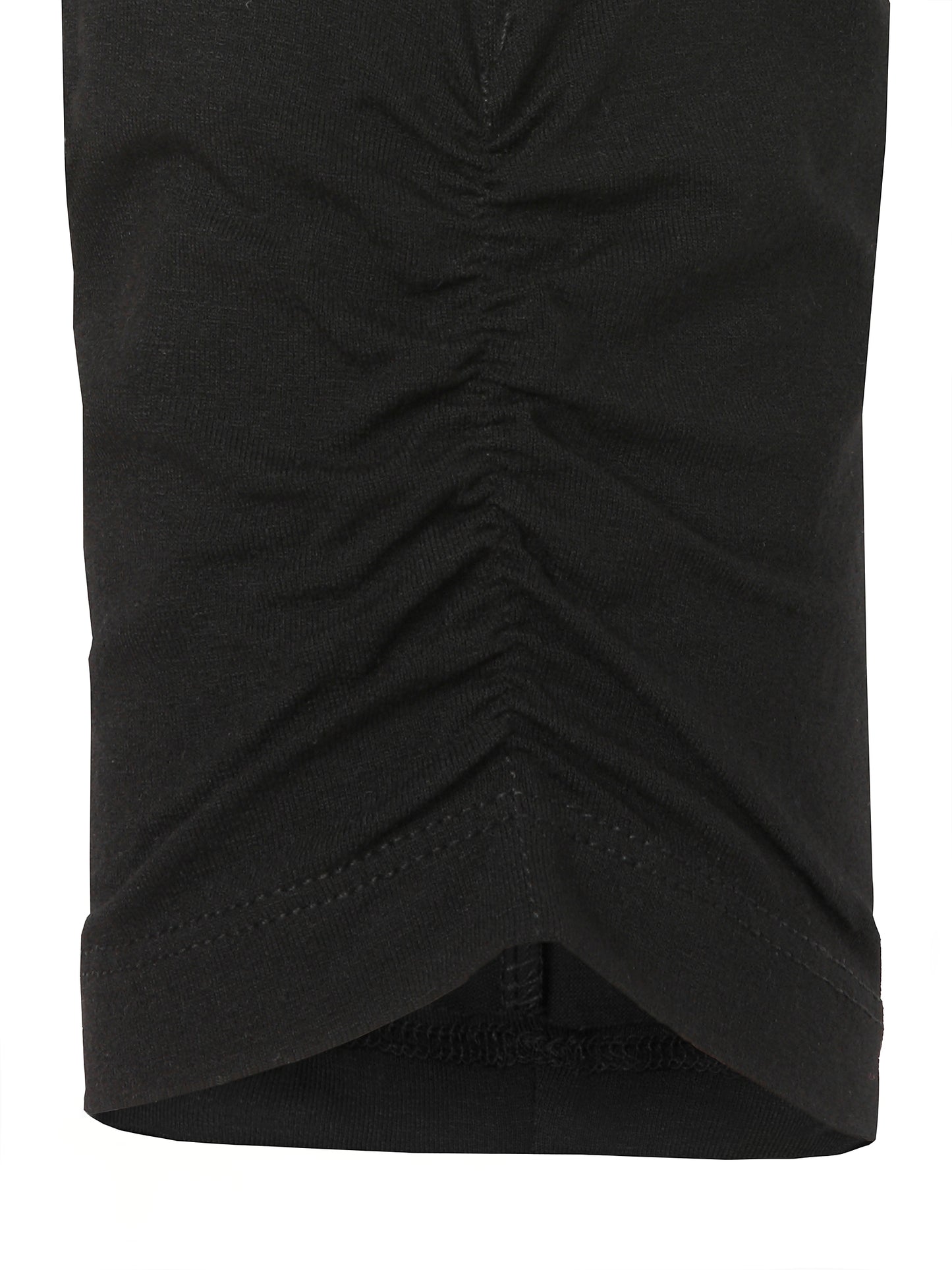 Jacke Offen 3/4 Arm