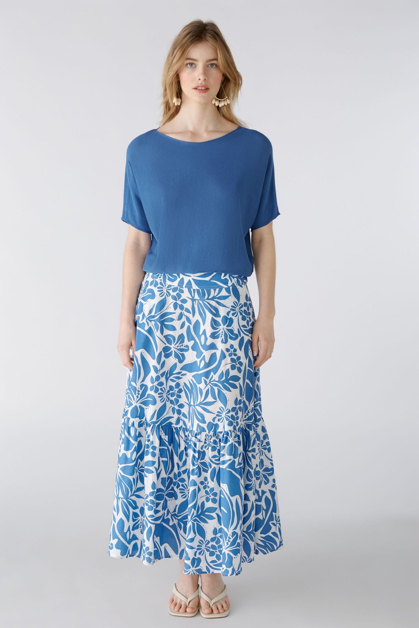 Pullover reine Baumwolle
