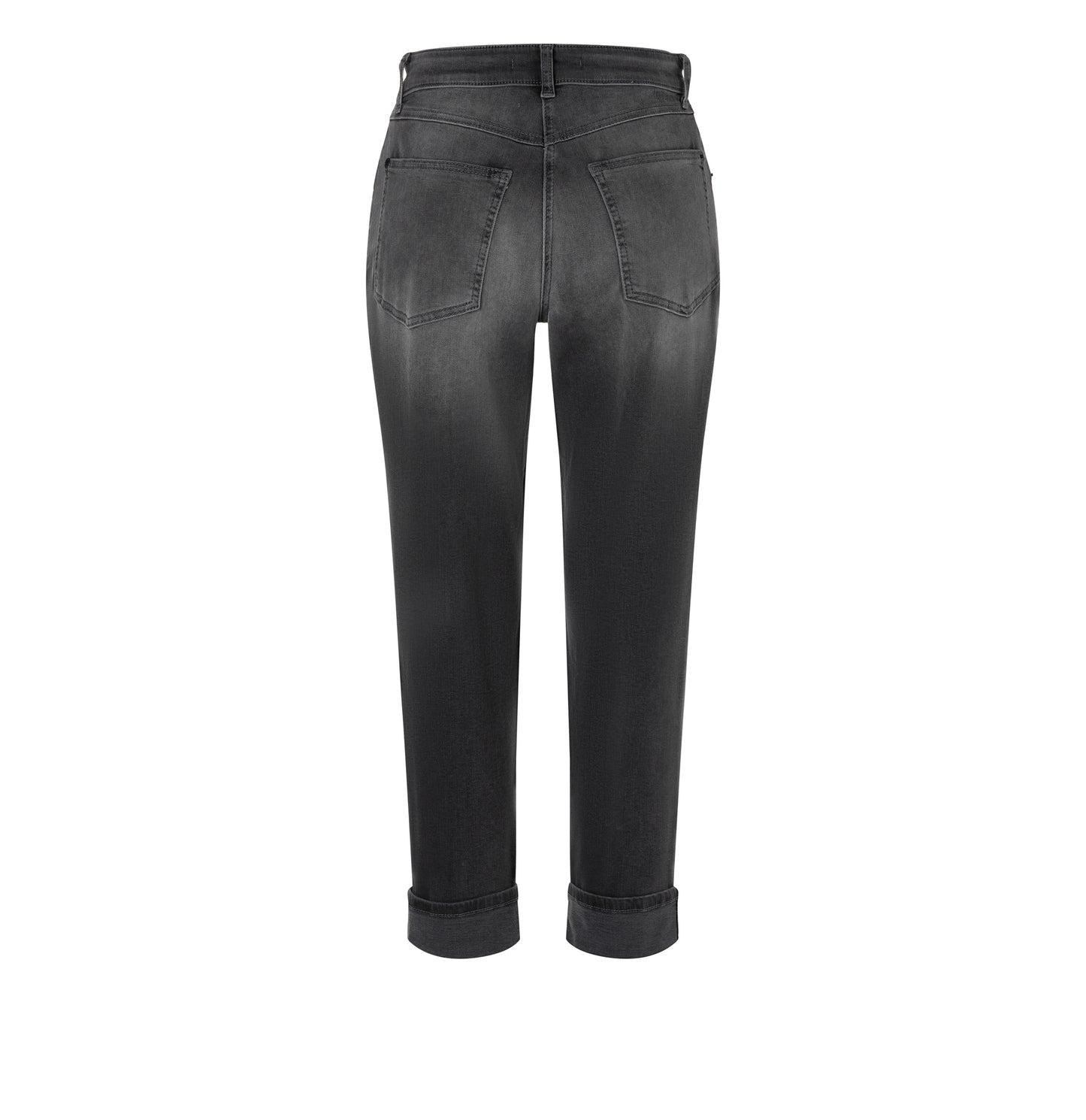 MAC JEANS - CAROL, Easy commercial denim