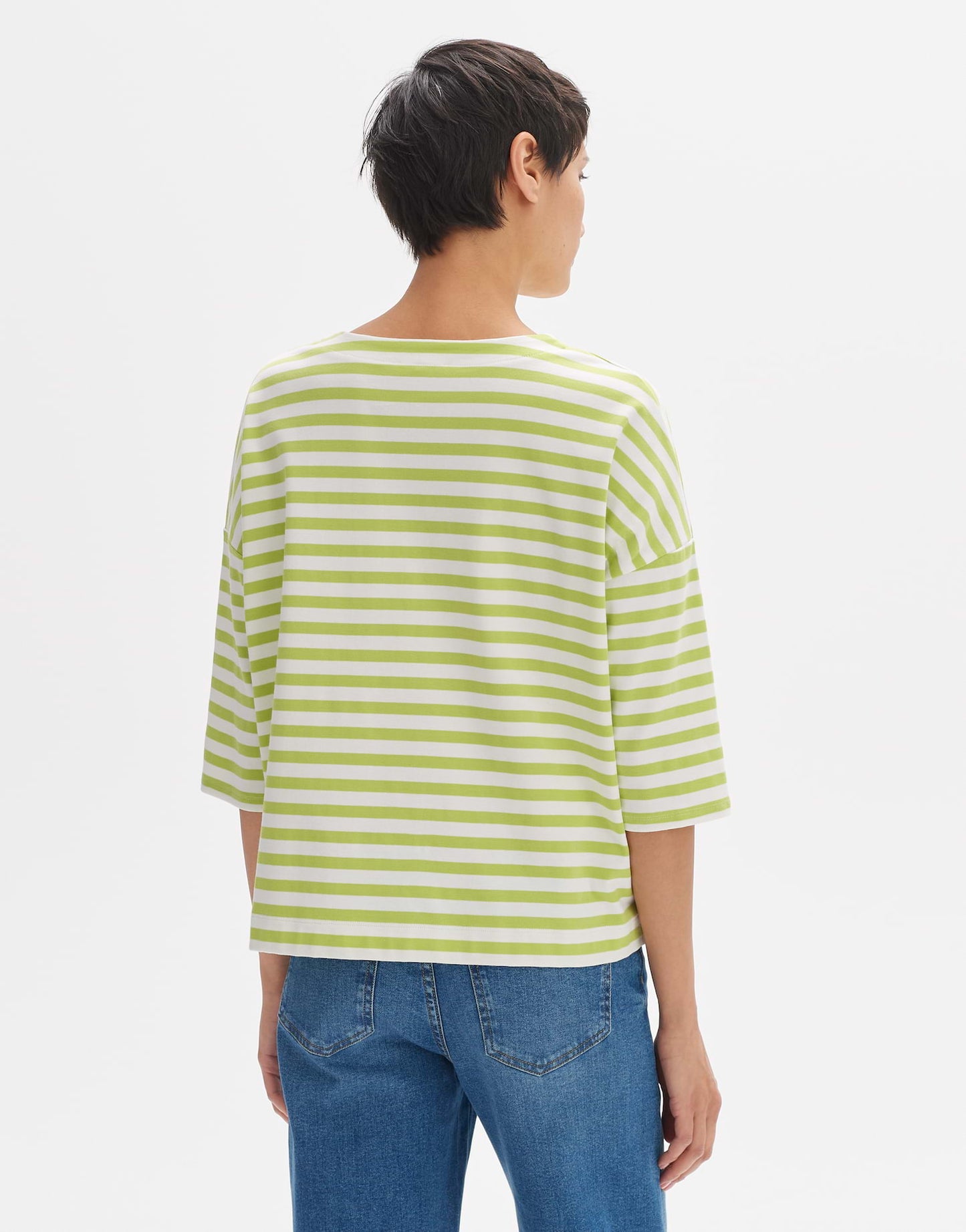 Seifen bold stripe