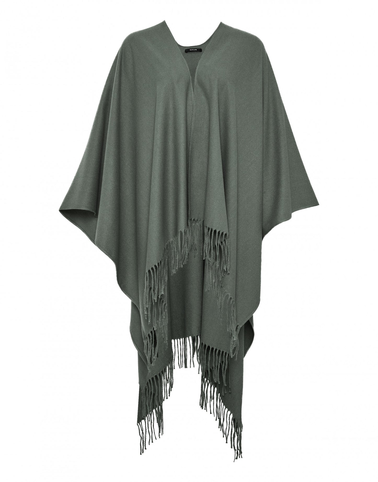 Abika cape