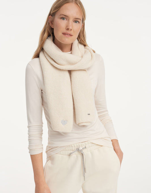 Afine scarf