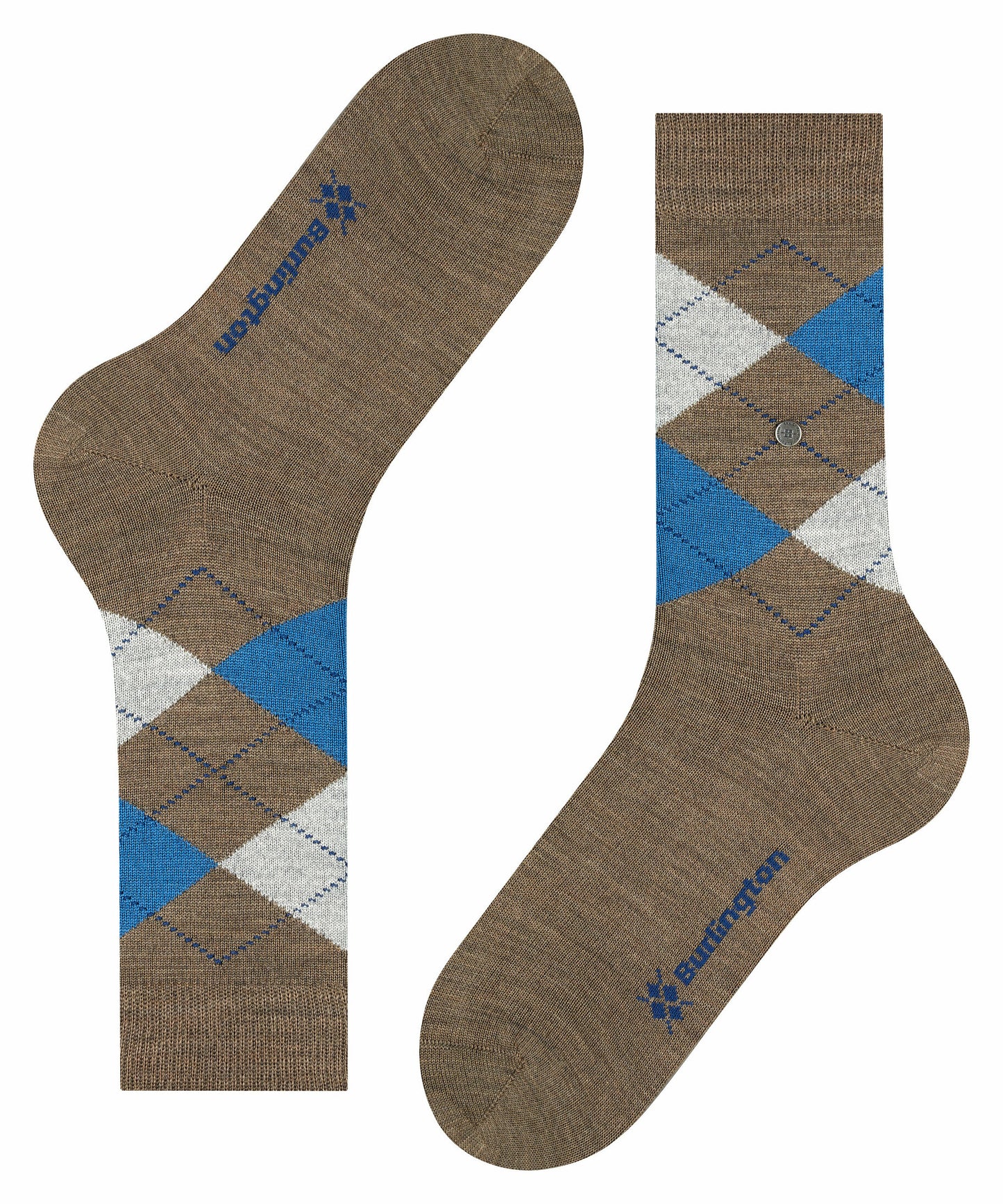 Socken Marylebone 22082