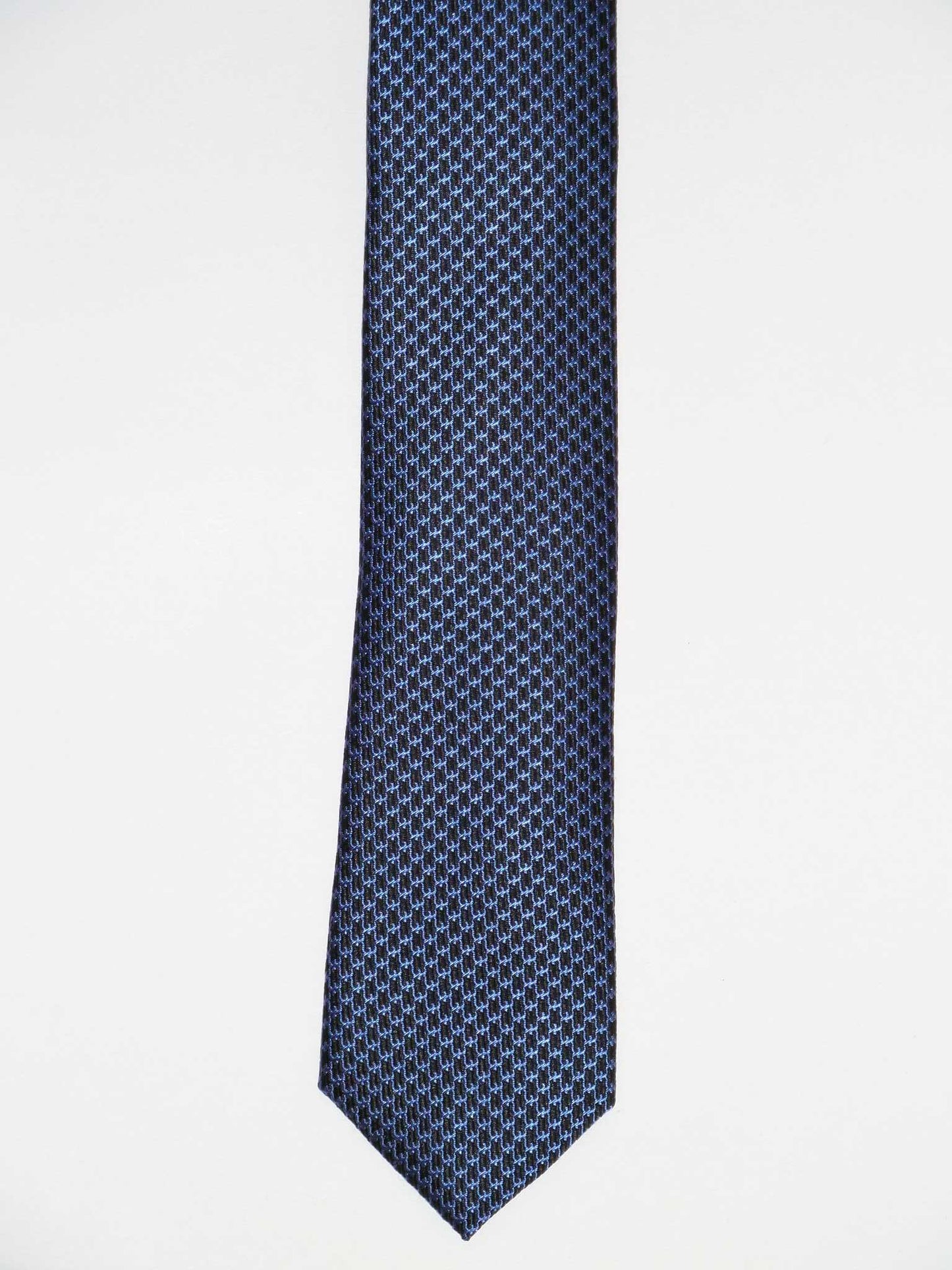 Krawatte, 100% Seide