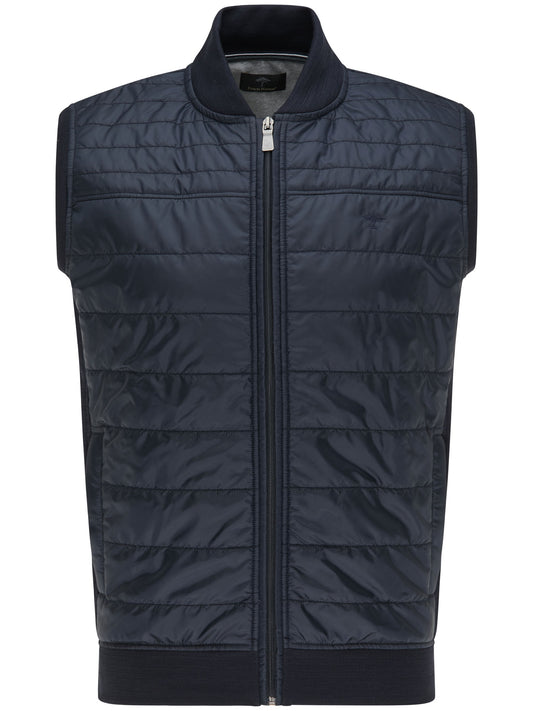 Vest, Hybrid