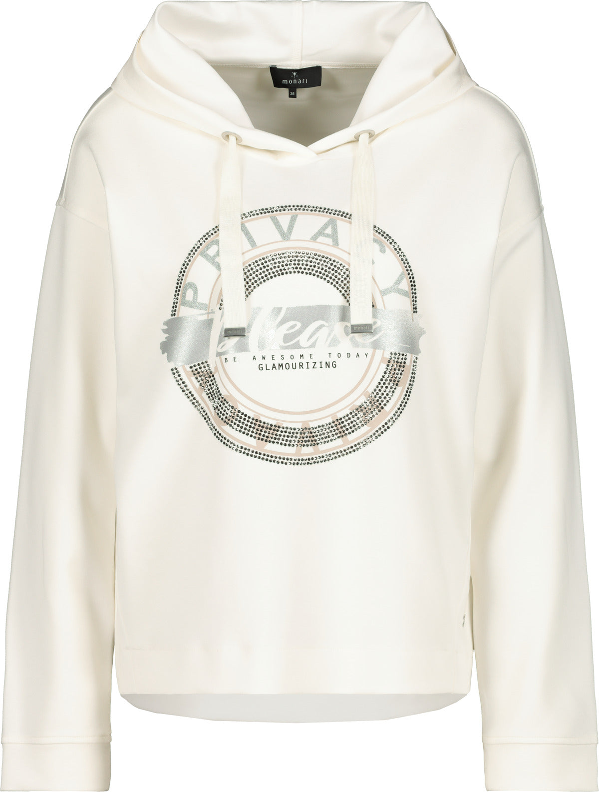 Pullover, off-white