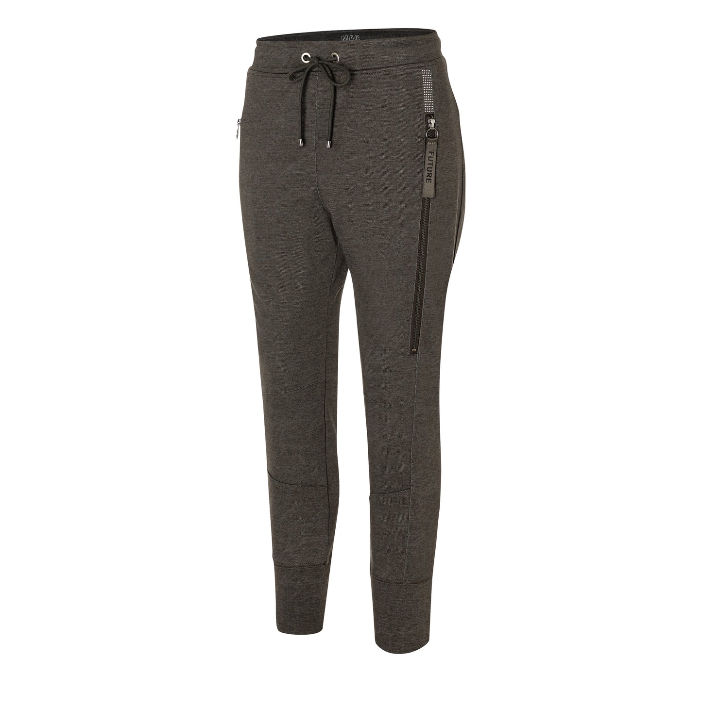 MAC JEANS - FUTURE, Soft jersey