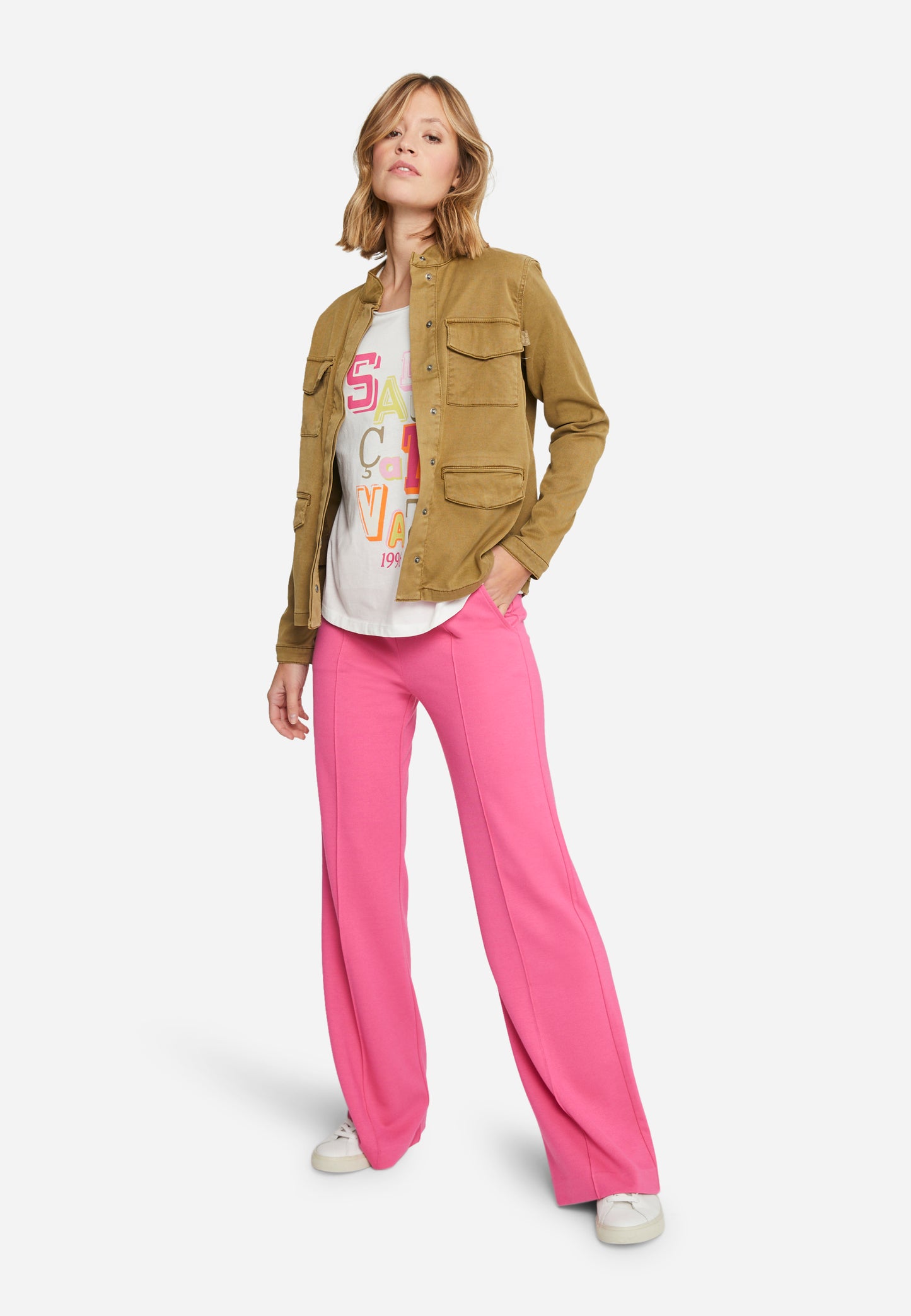 Jersey Pants