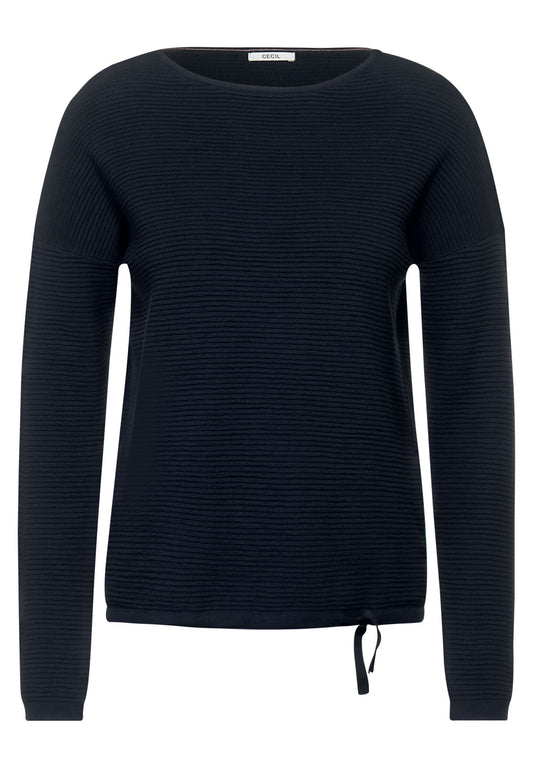 Ottoman Pullover
