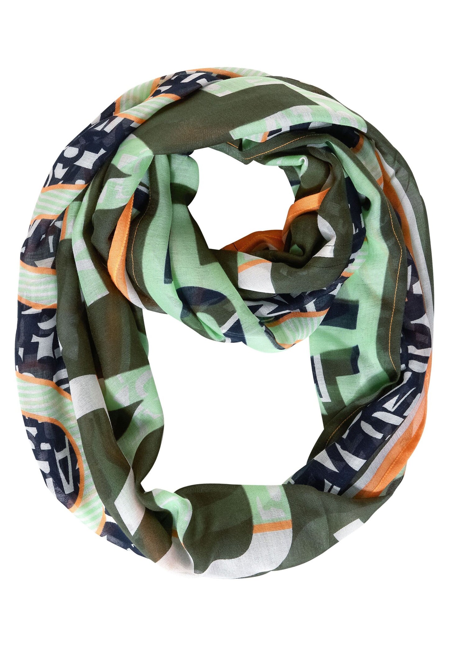 Wording Print Loop