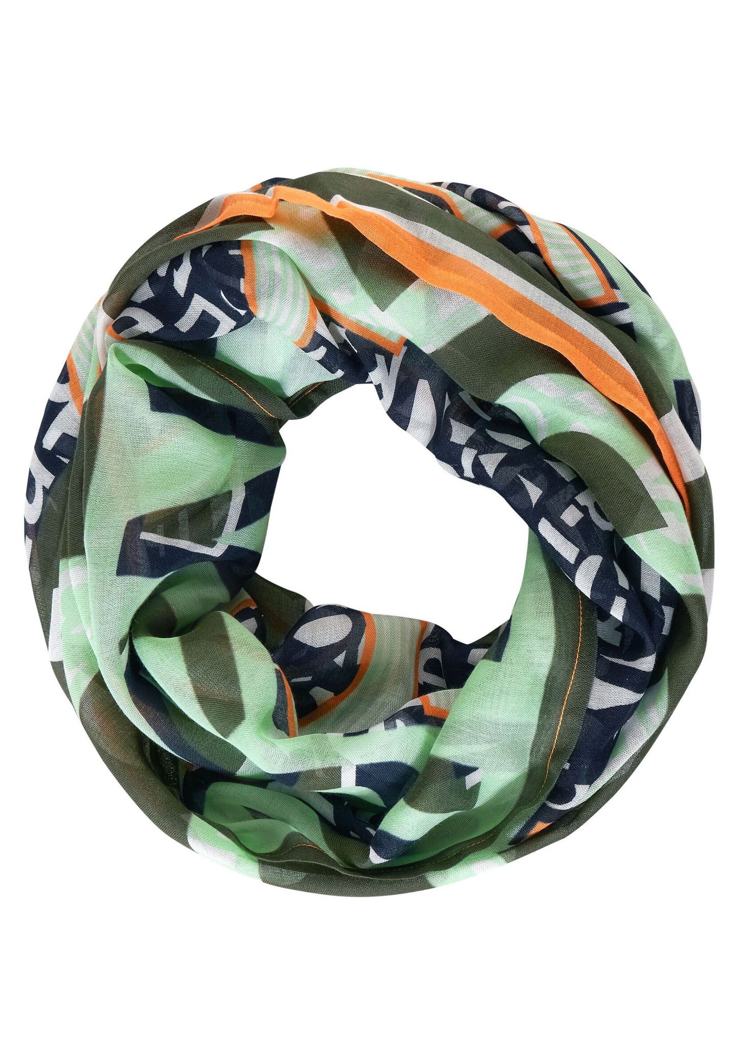 Wording Print Loop