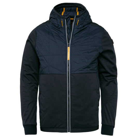 Short Jacket Skyspar 2 0 Helzan