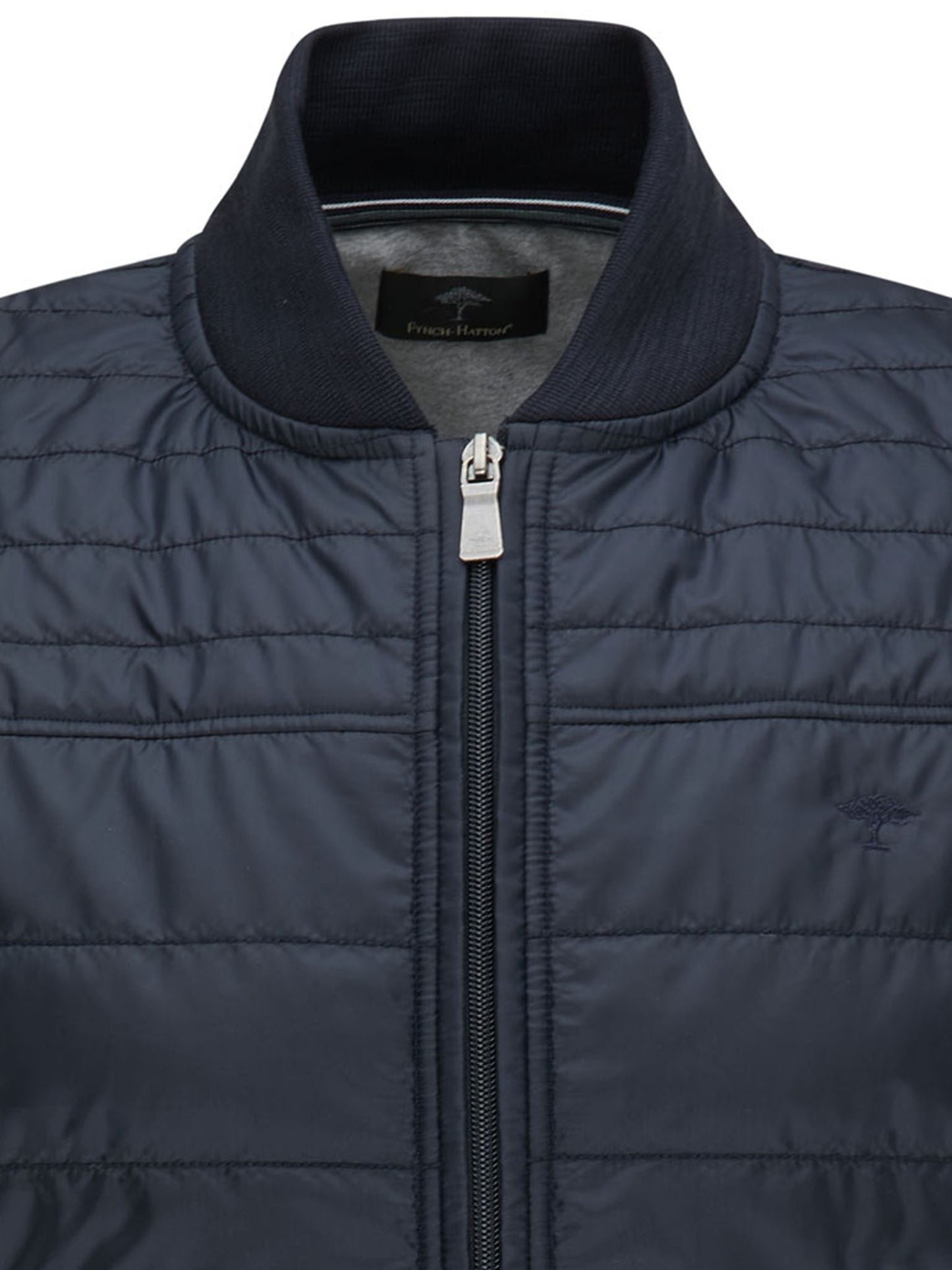 Vest, Hybrid