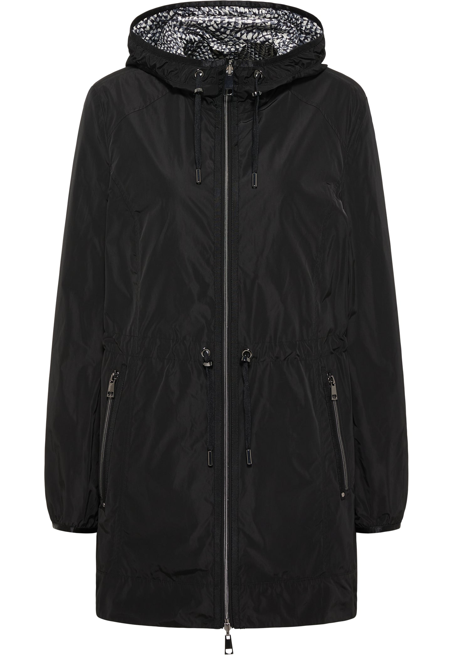 Wendejacke