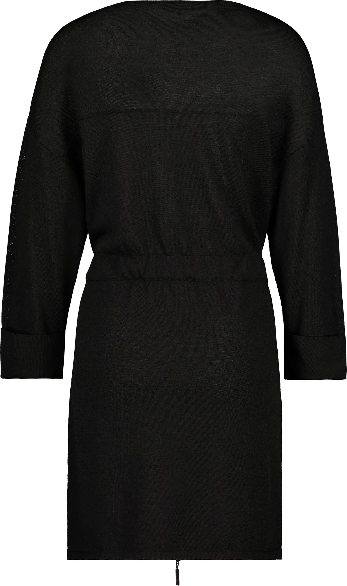 Jacke, schwarz