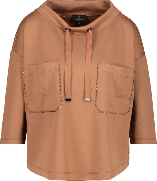Shirt, krokant