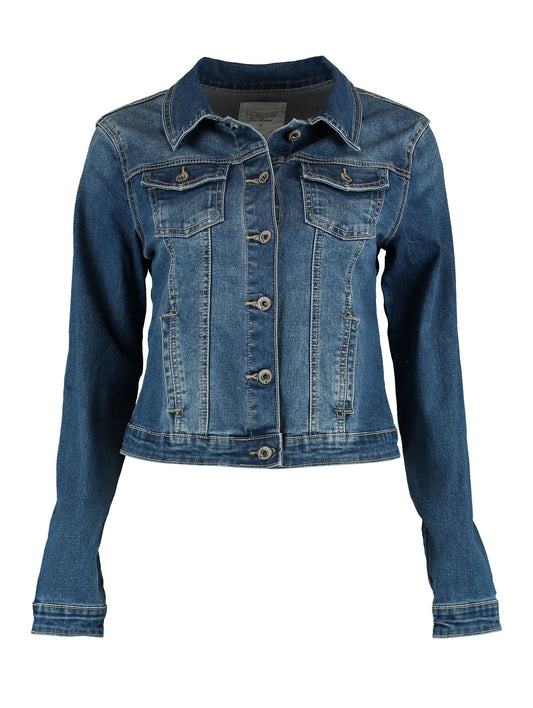 Modell: LS C DJK Enny