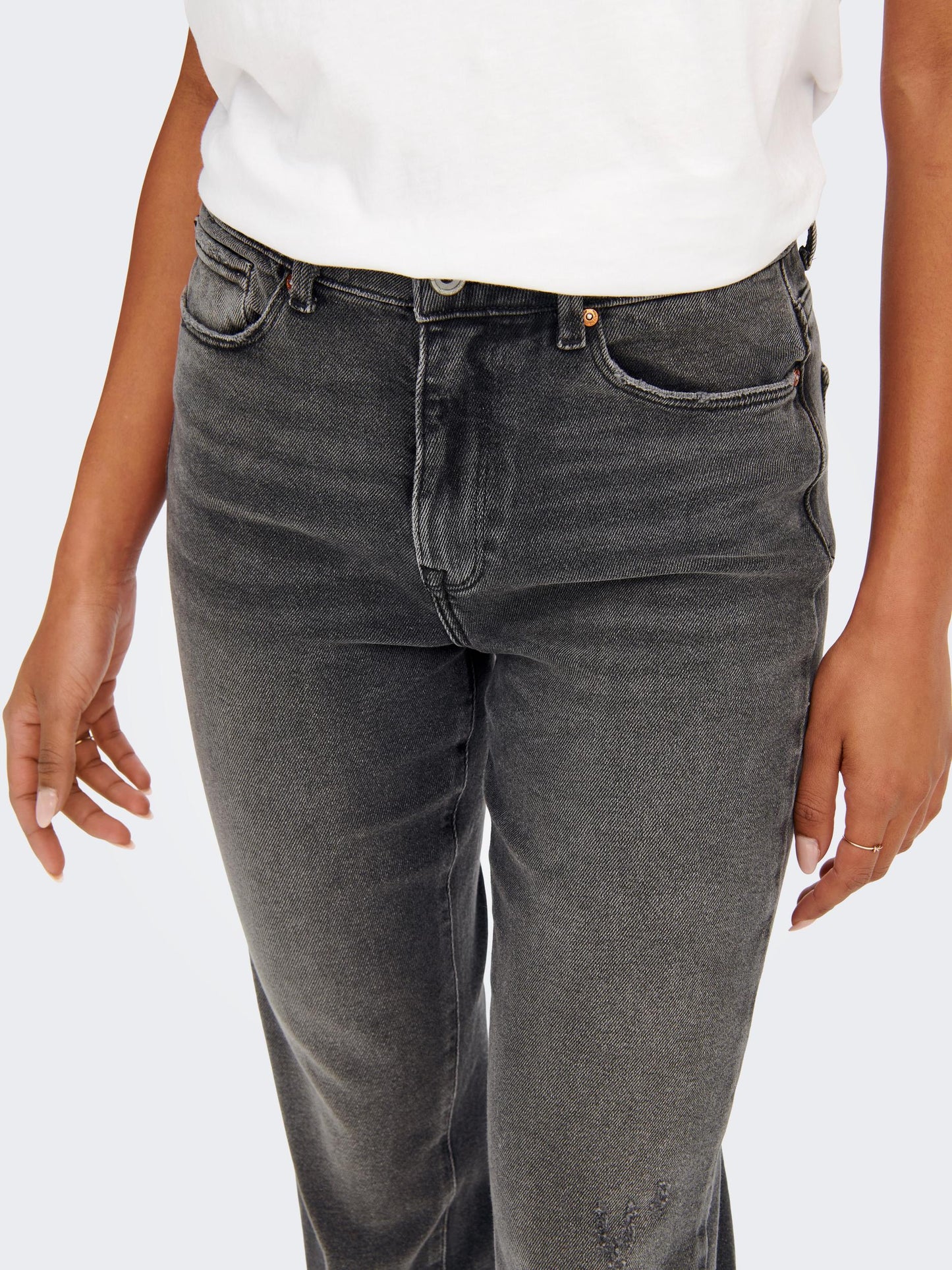 ONLEMILY STRETCH HW ST ANK CRO614 NOOS