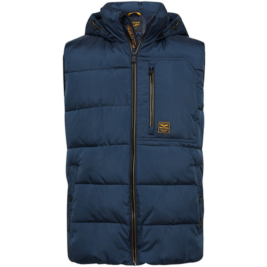 Bodywarmer SKYCONTROL BODYWARMER Taffetar
